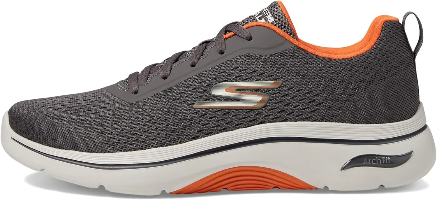 Skechers Men's Go Walk Arch Fit 2.0 Sneaker