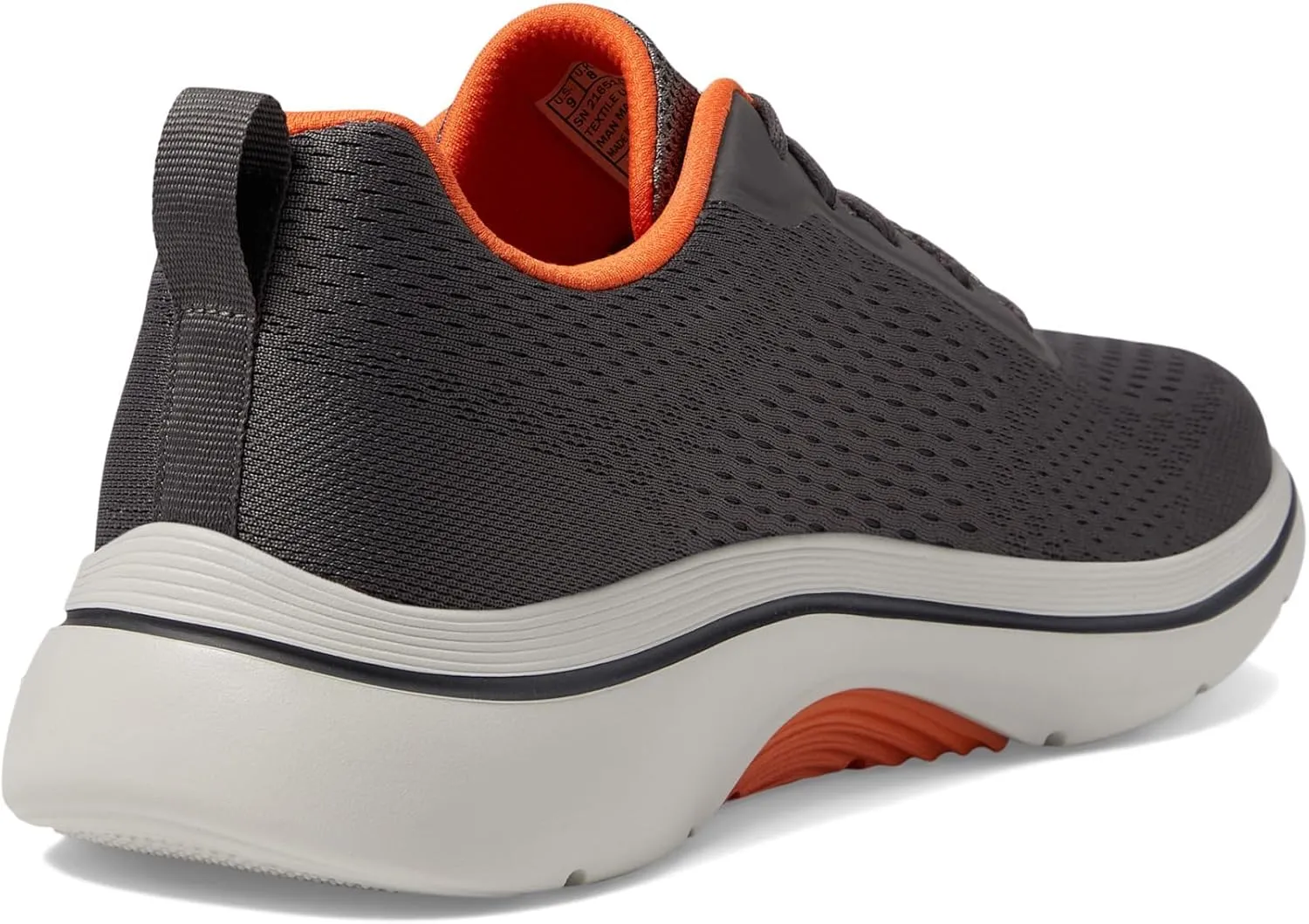 Skechers Men's Go Walk Arch Fit 2.0 Sneaker
