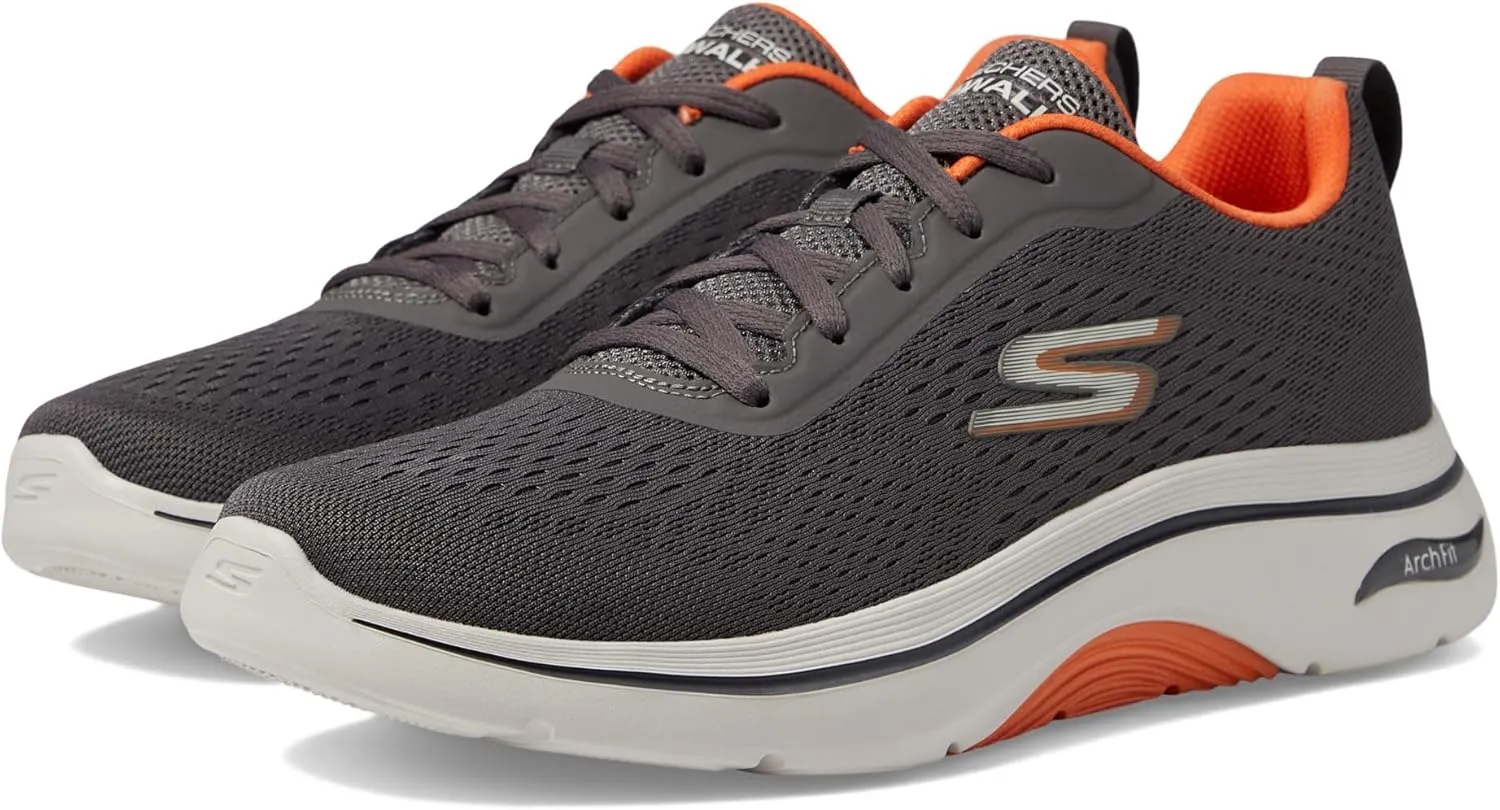 Skechers Men's Go Walk Arch Fit 2.0 Sneaker