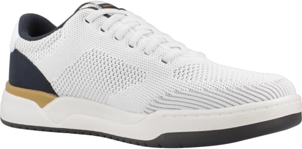 Skechers USA Men's Corliss-Dorset Sneaker