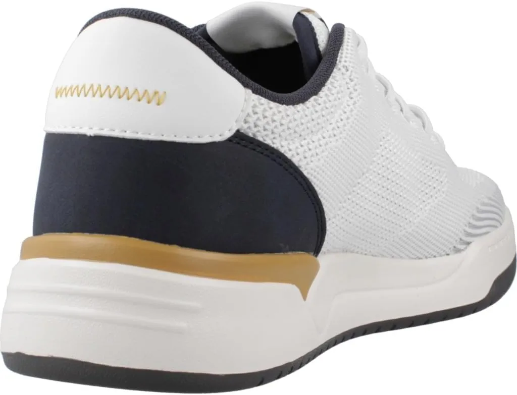 Skechers USA Men's Corliss-Dorset Sneaker
