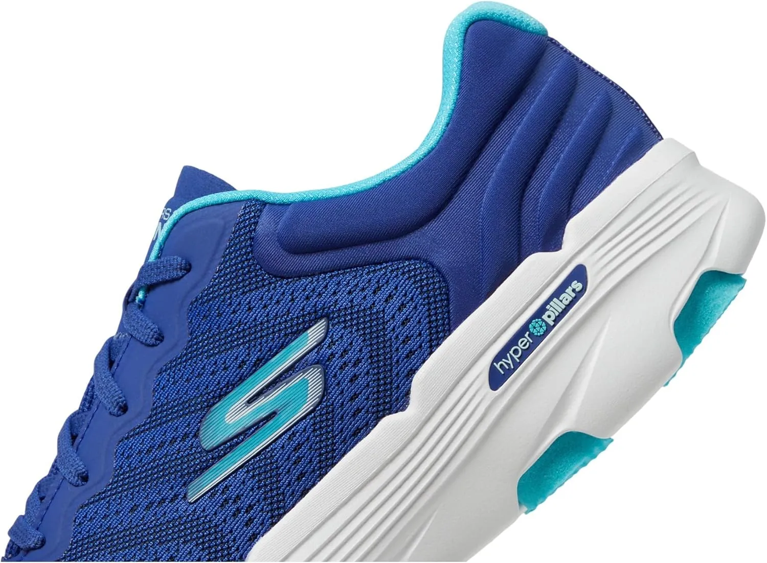 Skechers Women's Go Run 7.0 Driven