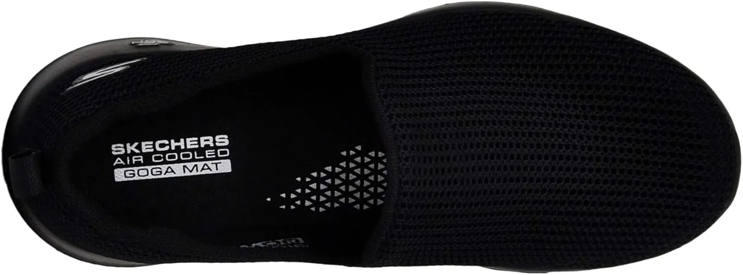 Skechers Women's Go Walk Joy - Centerpiece Sneaker