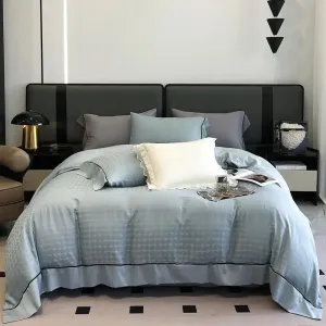 Sky Whisper Soft Blend Bedding Ensemble