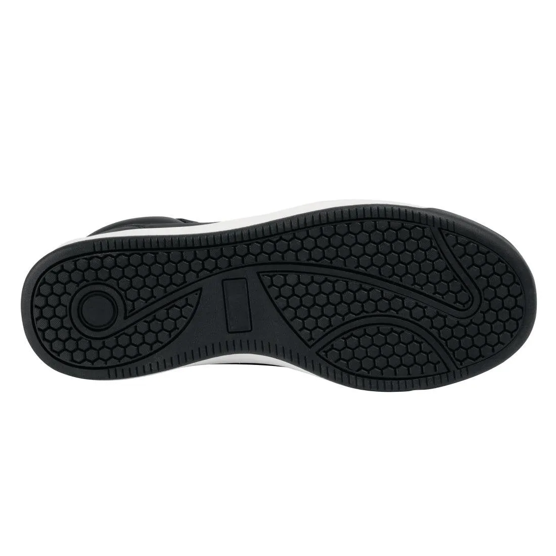 Slipbuster Sneaker Boots Black 43