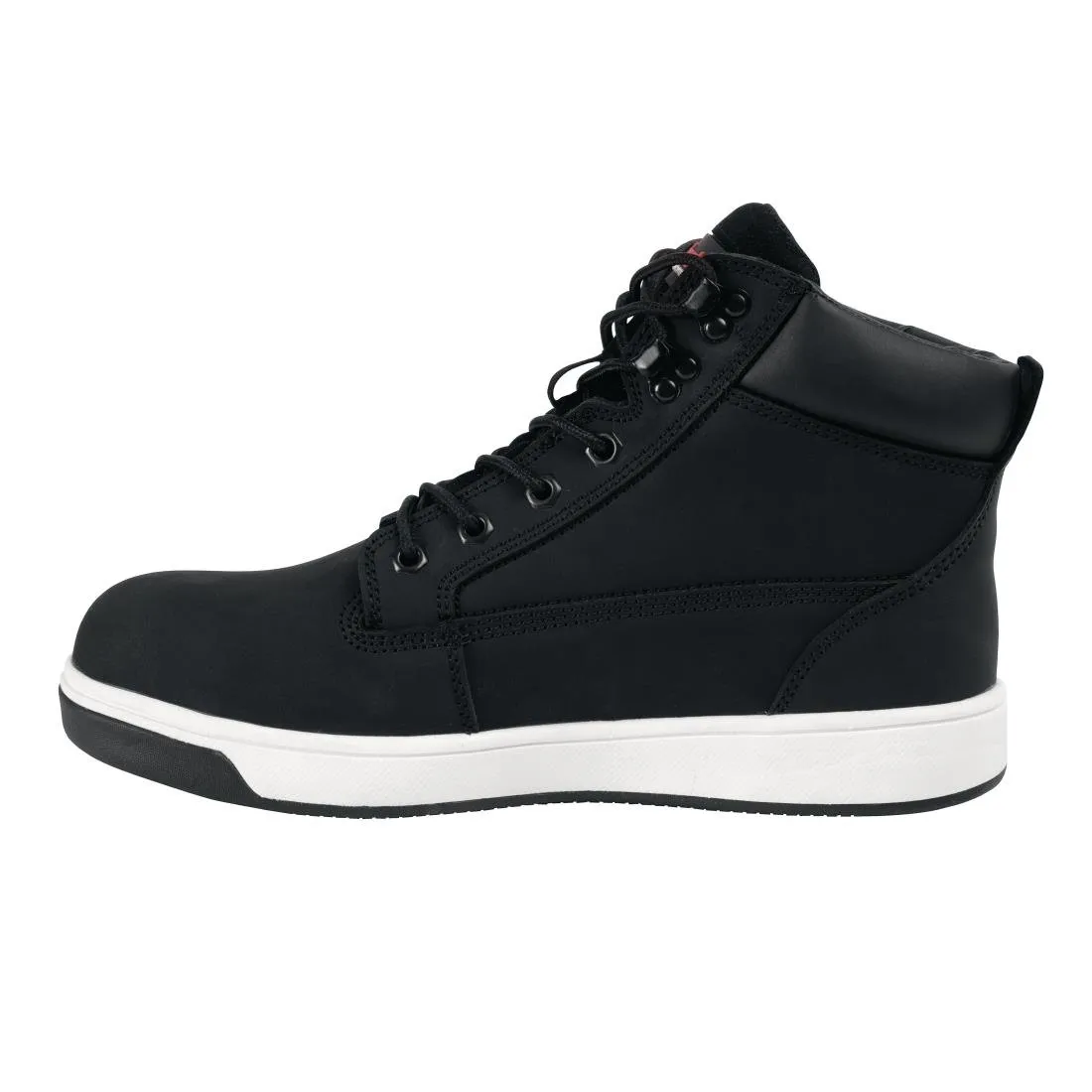 Slipbuster Sneaker Boots Black 43