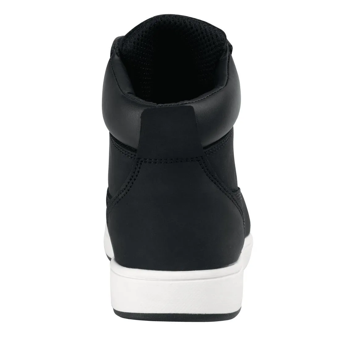 Slipbuster Sneaker Boots Black 43
