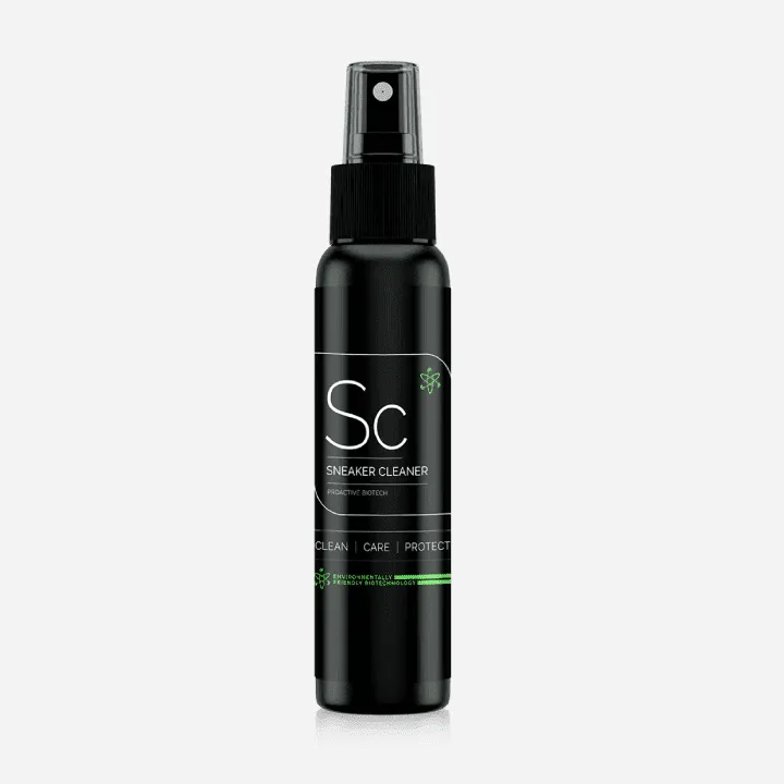 Sneaker Cleaner (125ml)