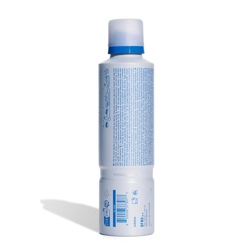 Sneaker Cleaning Solution