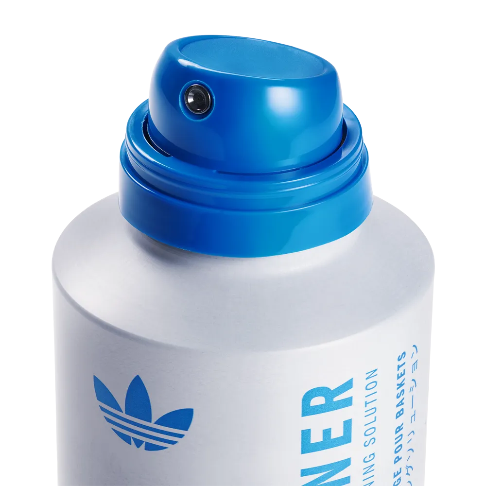 Sneaker Cleaning Solution