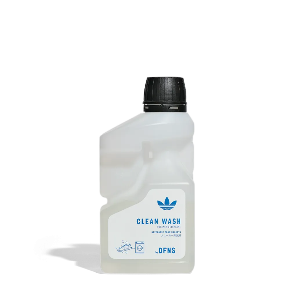 Sneaker Detergent