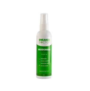 Sneaker Doctor Deodoriser