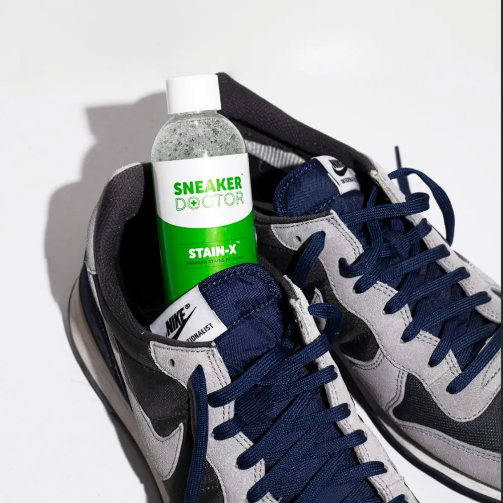 Sneaker Doctor Stain-X