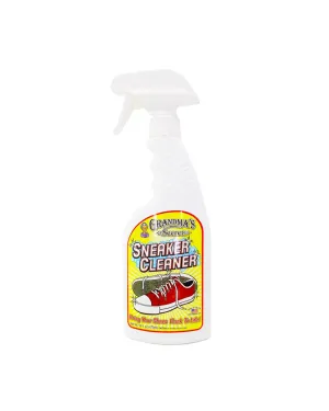 Sneaker Grandma's Cleaner Secret Certified Best deal 16oz