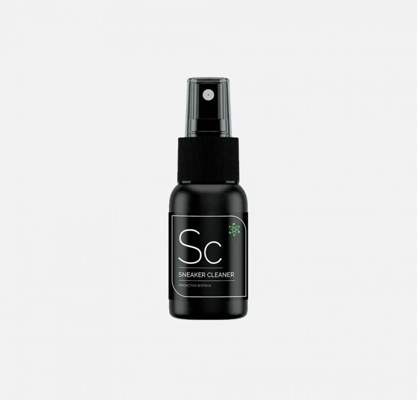 Sneaker Lab | SNEAKER CLEANER