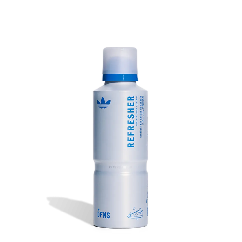 Sneaker Odor Control
