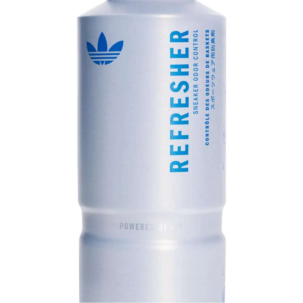 Sneaker Odor Control