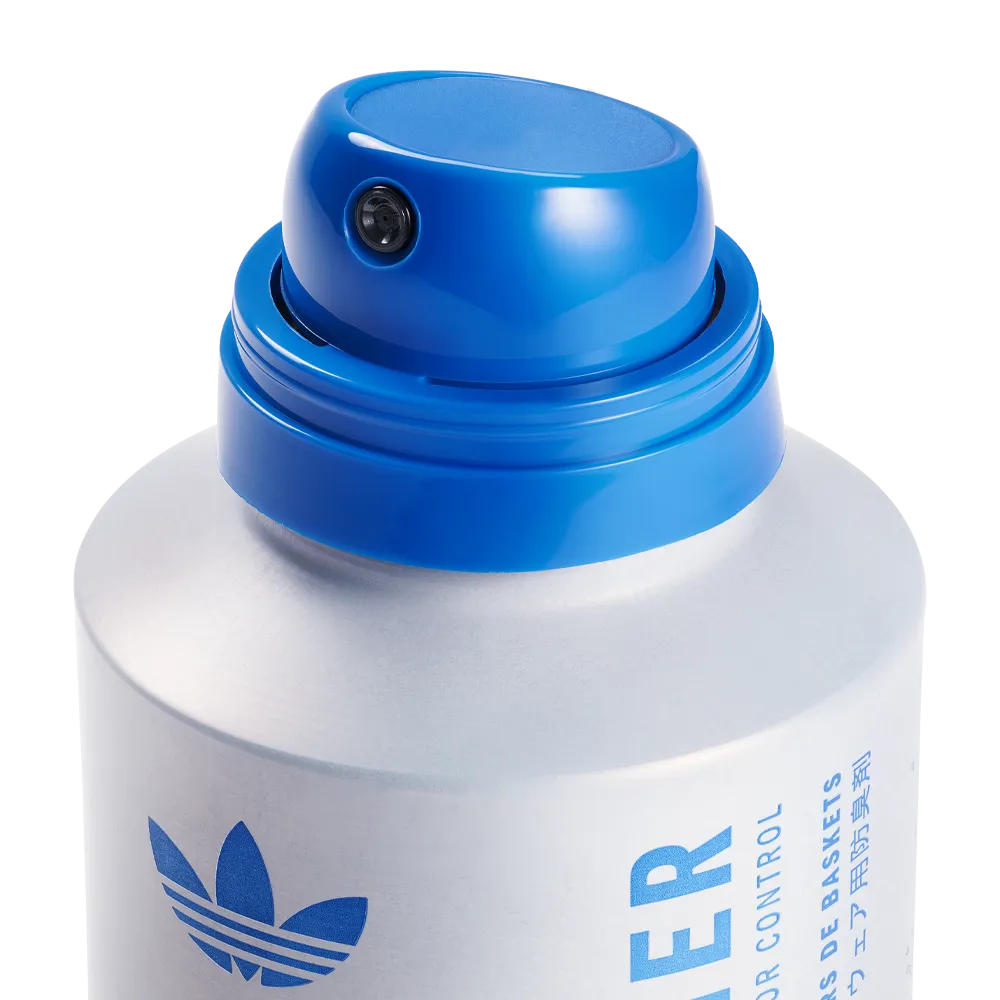 Sneaker Odor Control