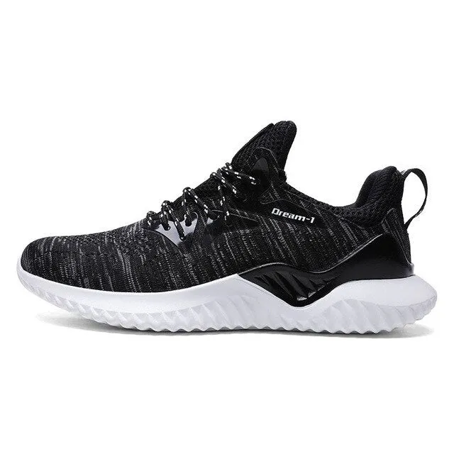 Sneaker Safe transaction for Problem-solving men's
