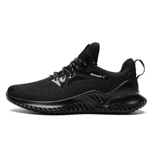Sneaker Safe transaction for Problem-solving men's