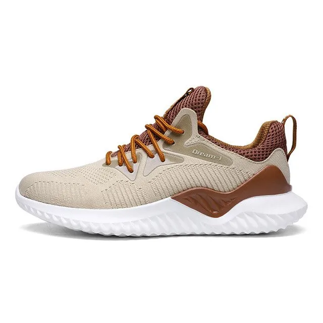 Sneaker Safe transaction for Problem-solving men's