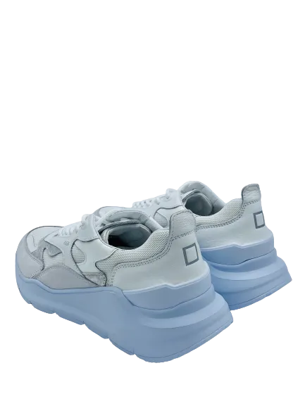 Sneakers D.A.T.E Fuga