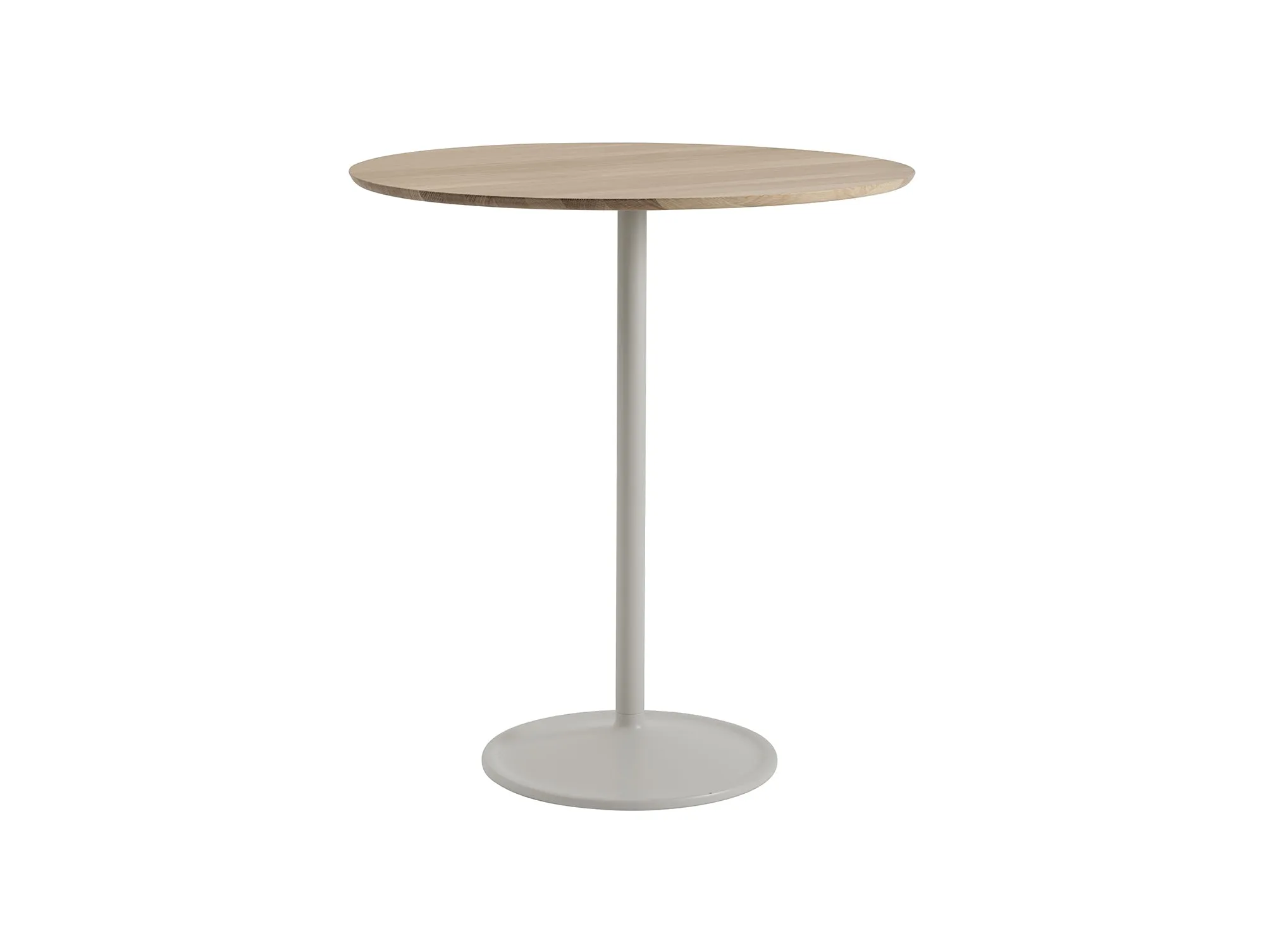 Soft Dining Table