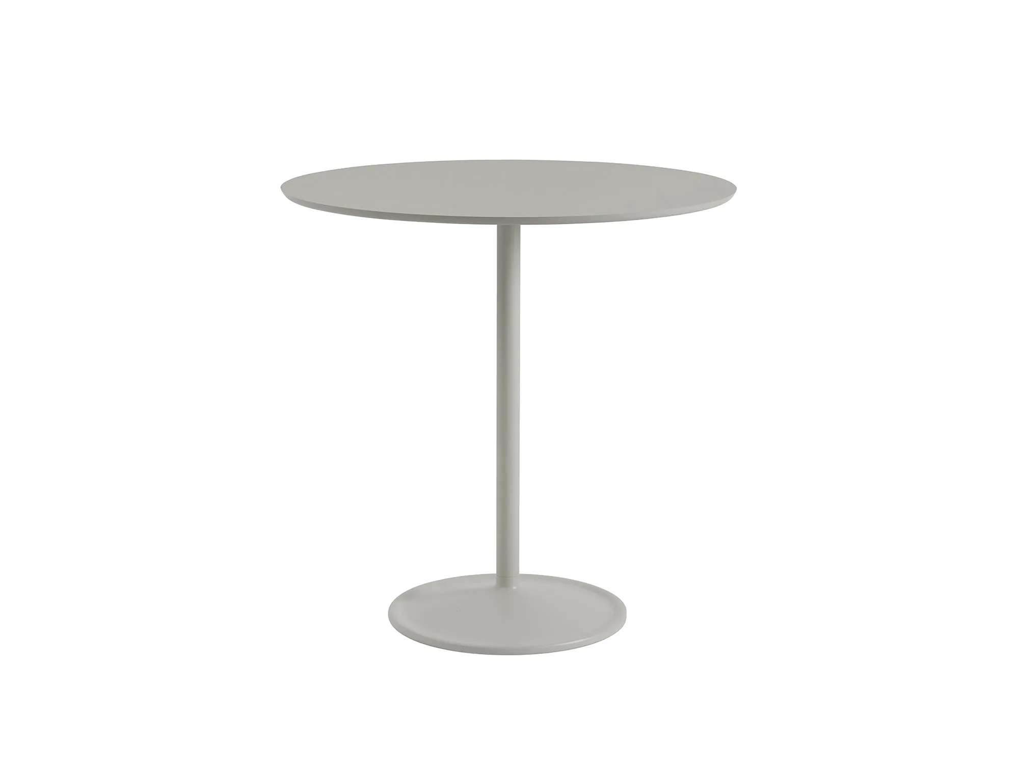 Soft Dining Table