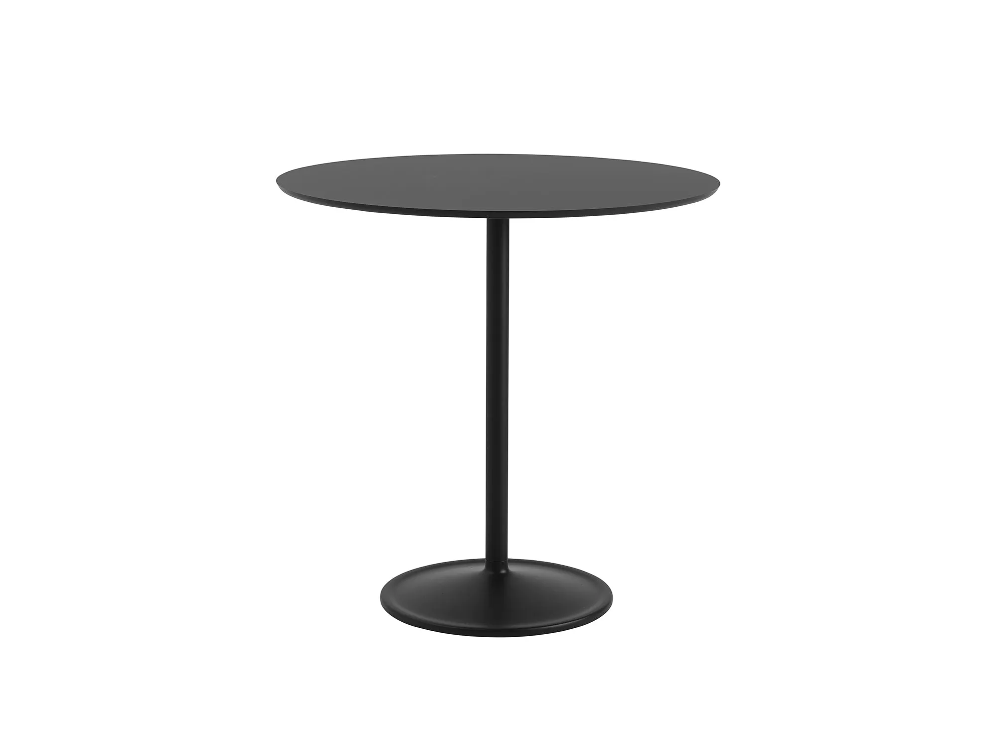 Soft Dining Table