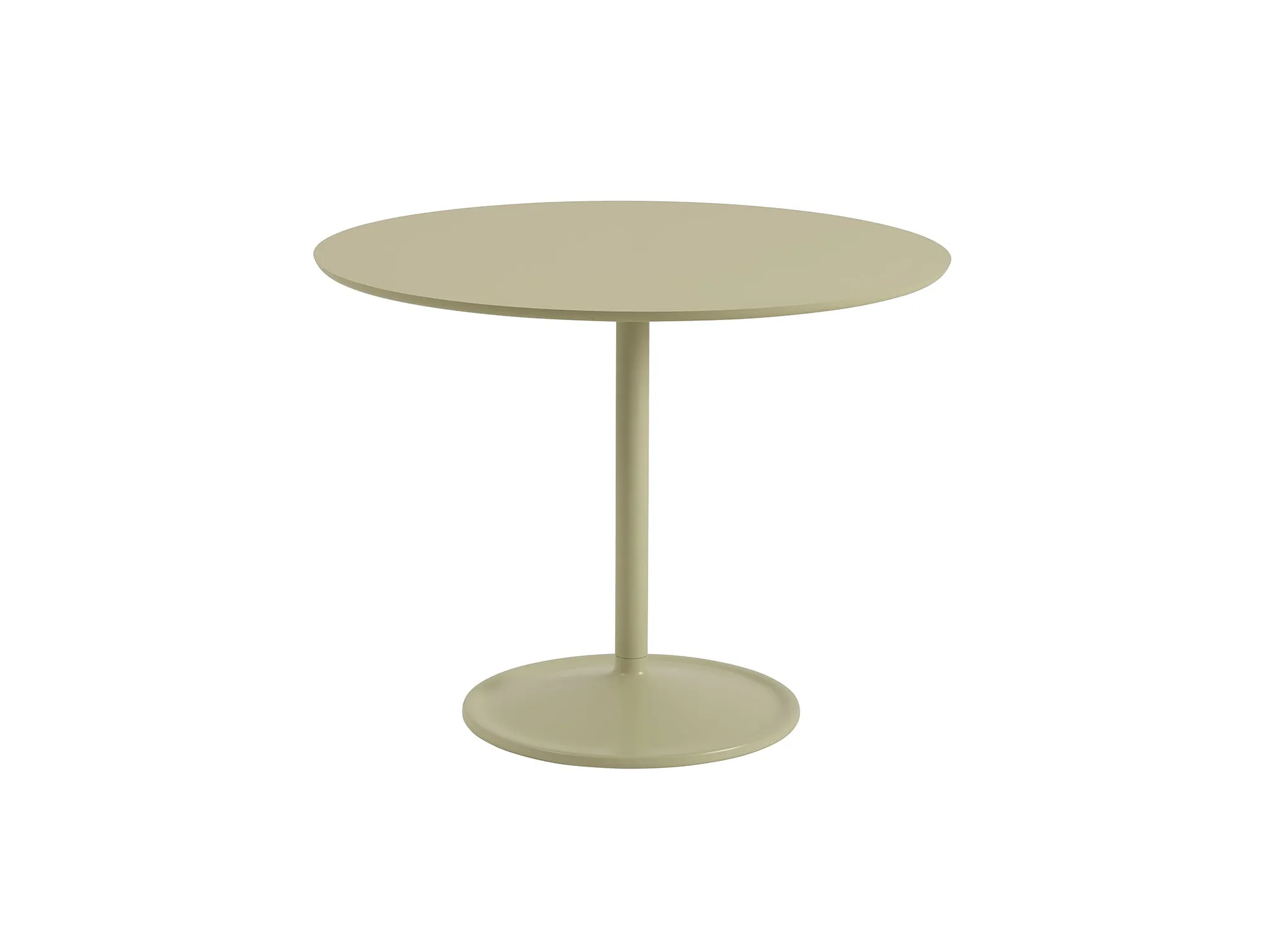 Soft Dining Table