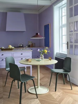 Soft Dining Table