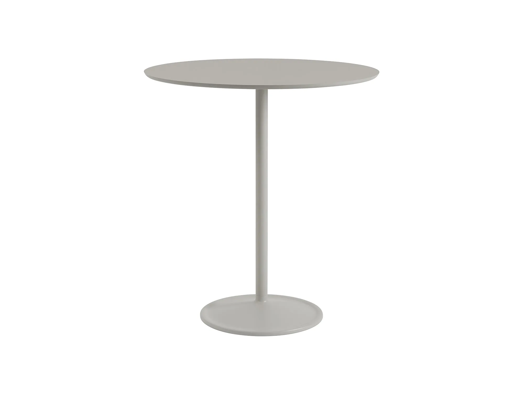 Soft Dining Table