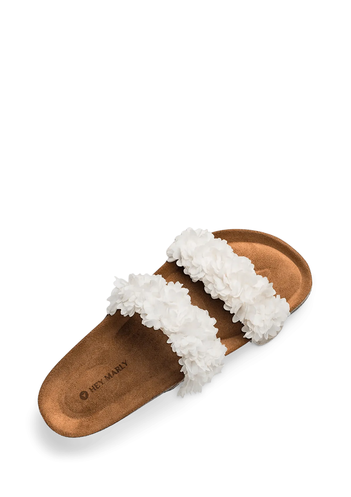 Soft Flower - Casual Cork Crema