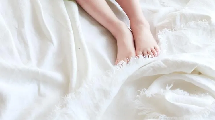 Soft Pure Linen Sheet Set
