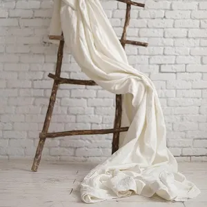 Soft Pure Linen Sheet Set