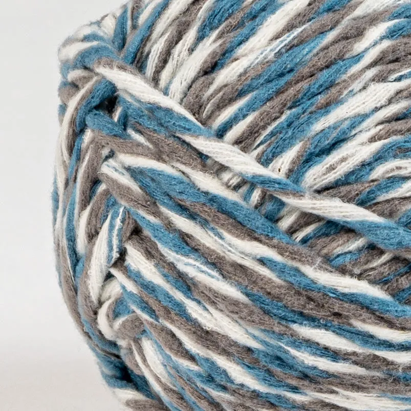 Soft Twist