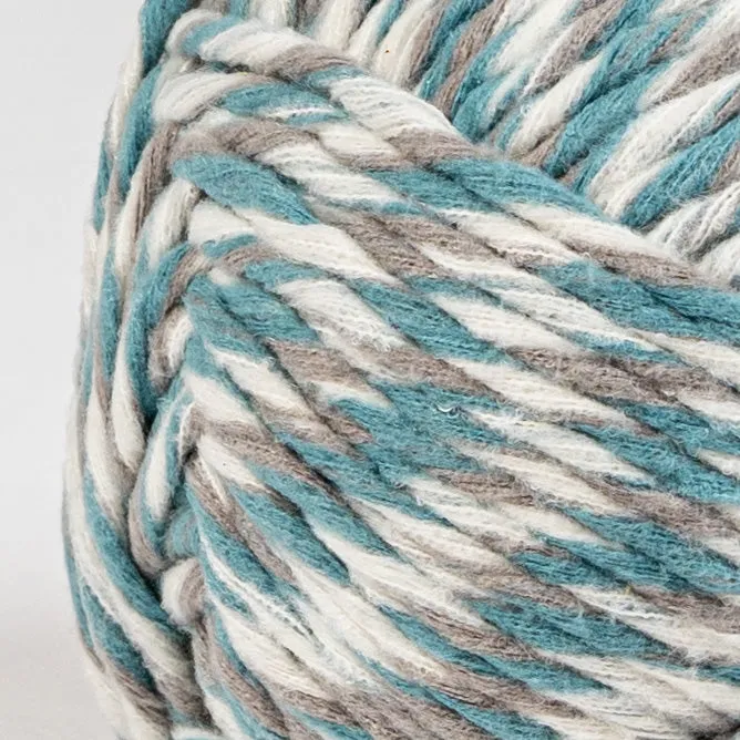 Soft Twist