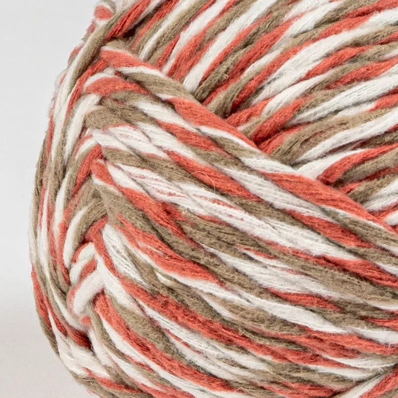Soft Twist