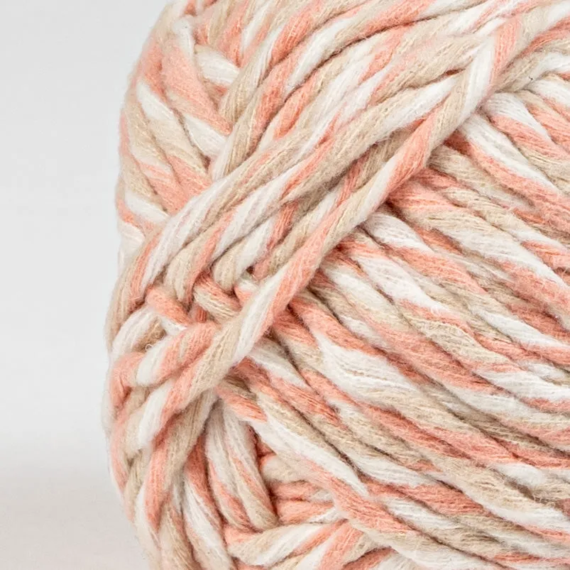 Soft Twist