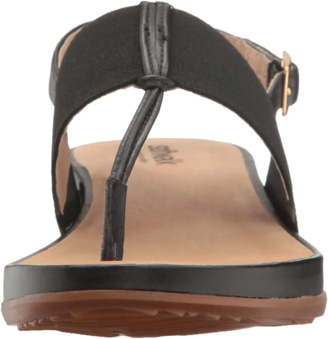 SoftWalk Women's Daytona Wedge Sandal