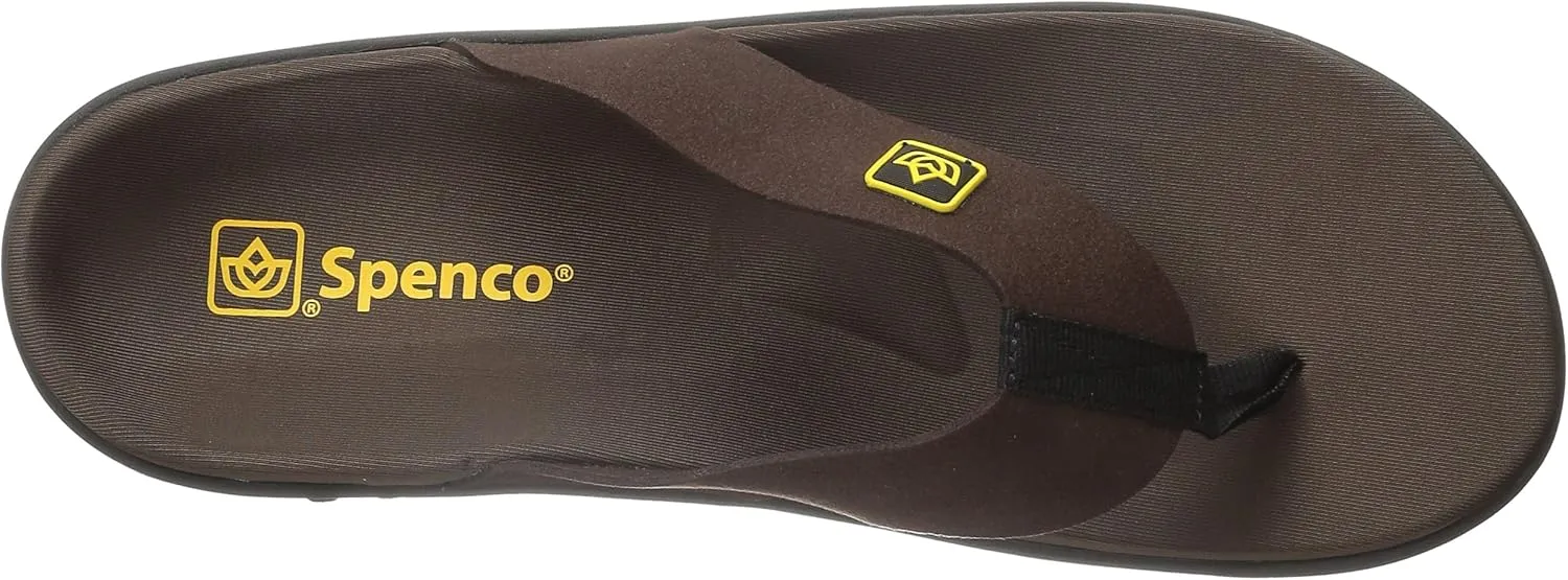 Spenco Men's Yumi Pure Sandal