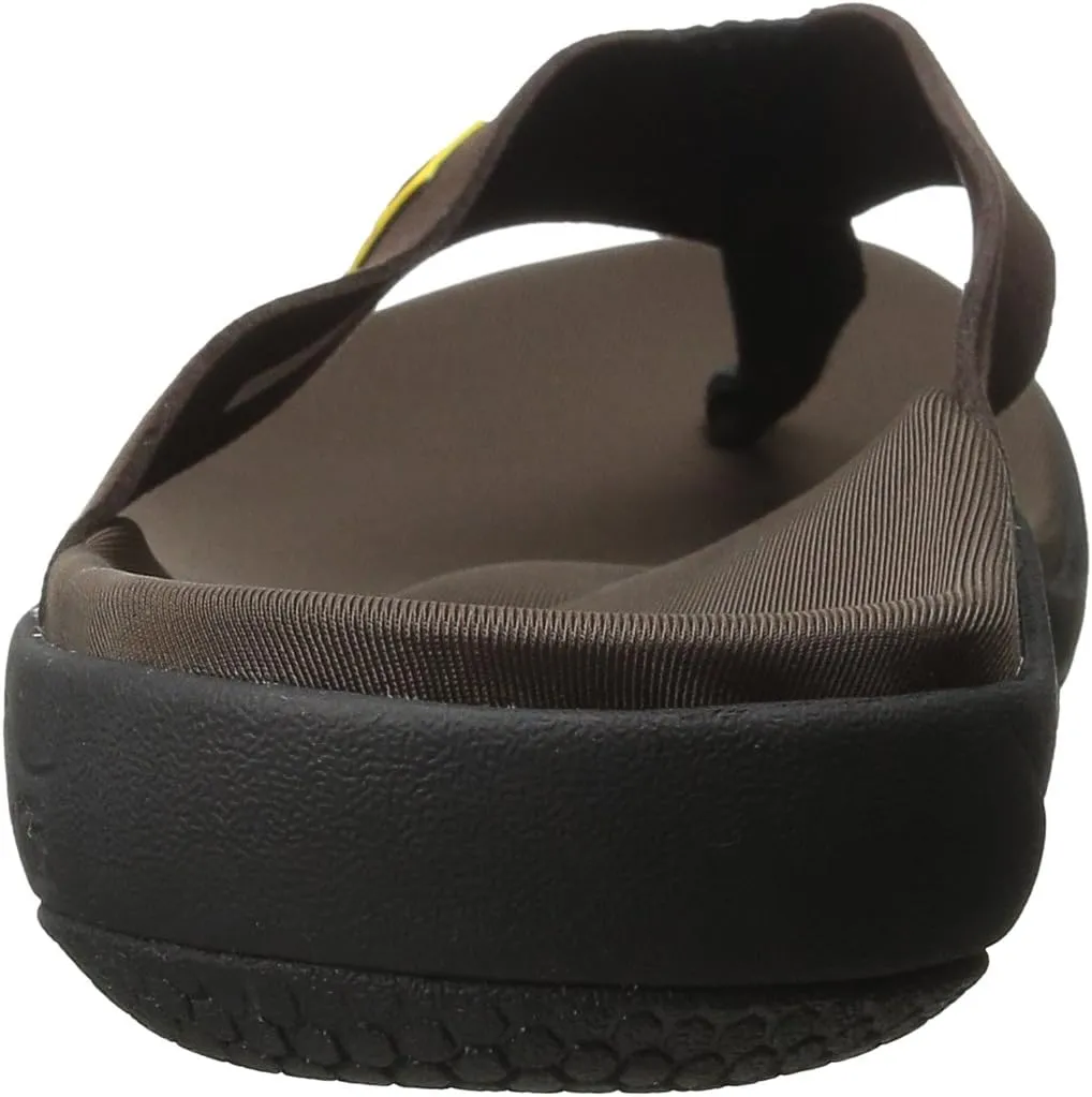 Spenco Men's Yumi Pure Sandal