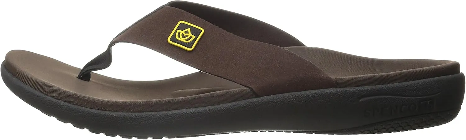 Spenco Men's Yumi Pure Sandal