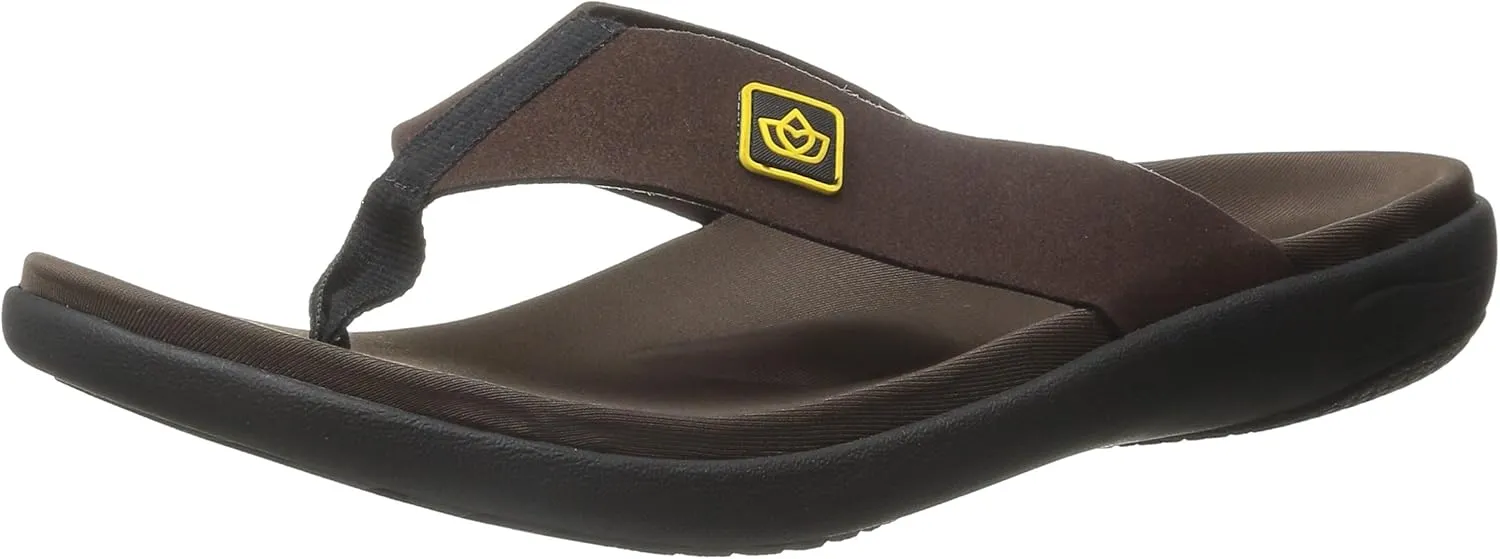 Spenco Men's Yumi Pure Sandal