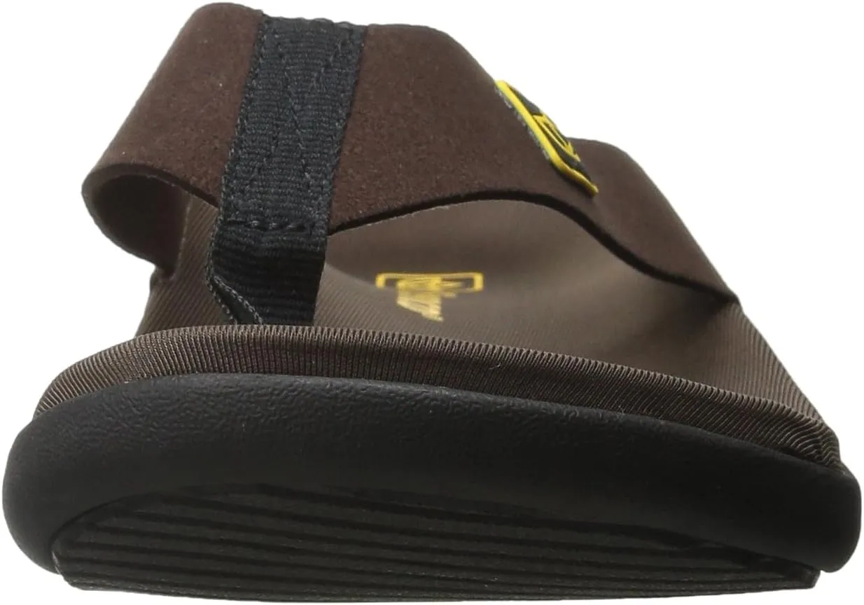 Spenco Men's Yumi Pure Sandal