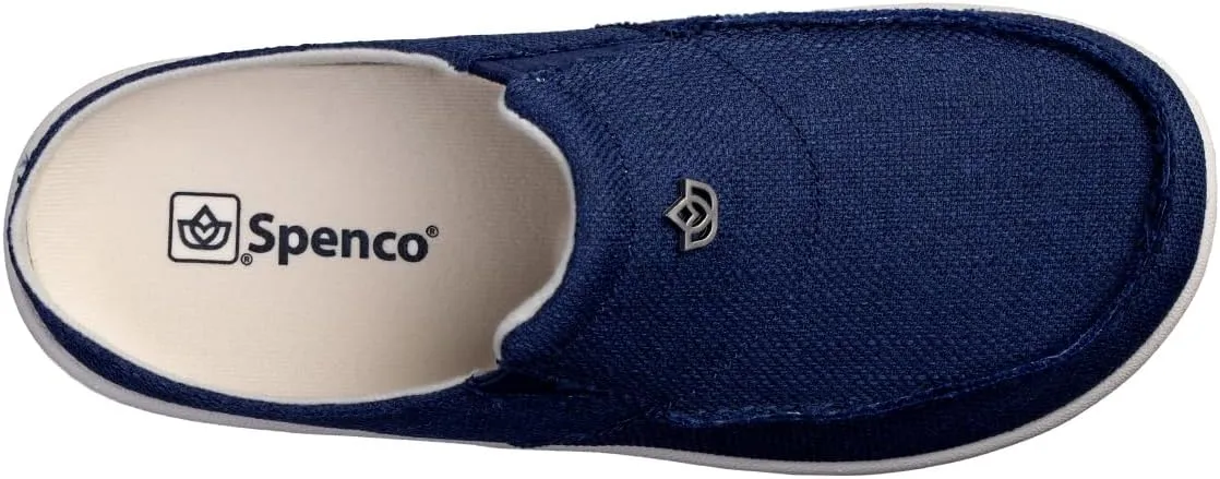 Spenco Women's Siesta Prana Mule
