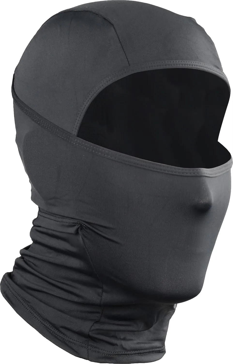 Sports Unlimited Adult/Kids Hood, Summer Balaclava, Ski Mask for Men and Women, Football Shiesty Mask (Warm/Cooling Options)