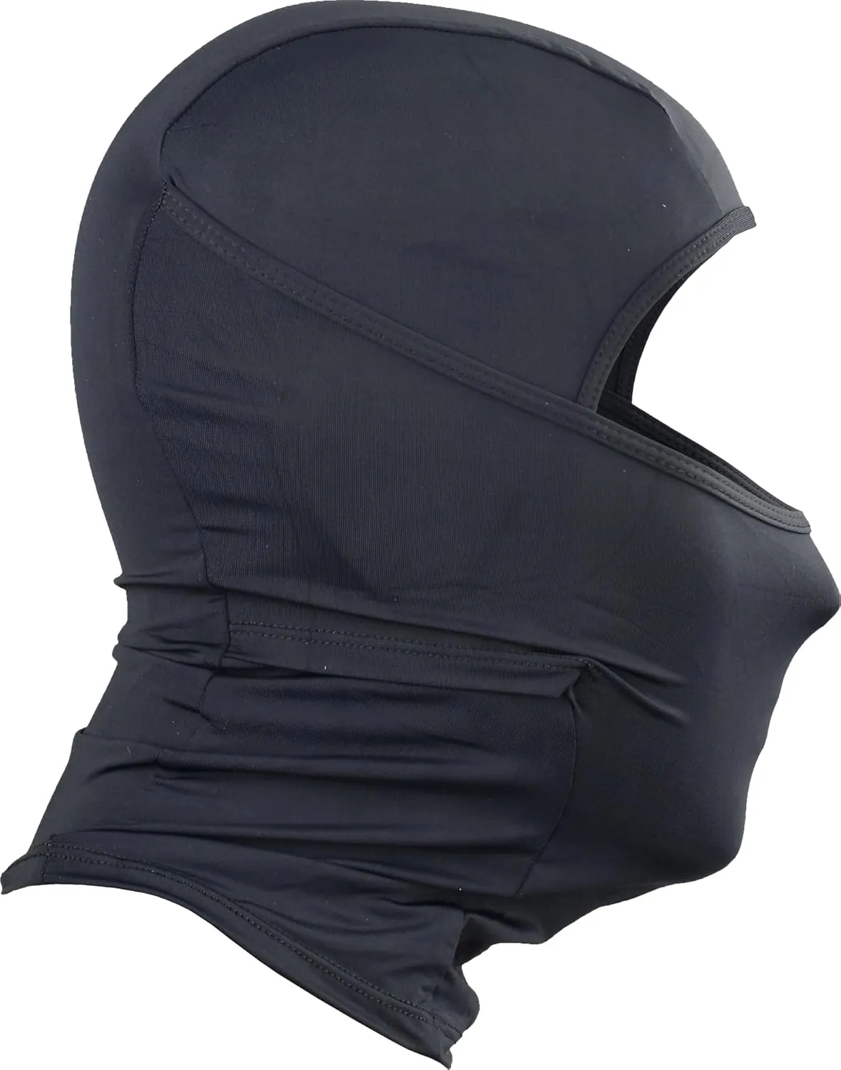 Sports Unlimited Adult/Kids Hood, Summer Balaclava, Ski Mask for Men and Women, Football Shiesty Mask (Warm/Cooling Options)