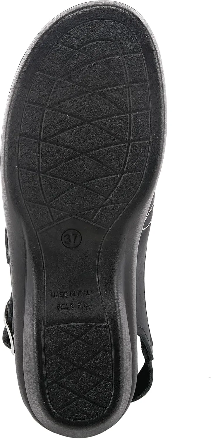 Spring Step Women's Ceri Flat Sandal