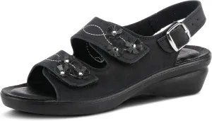 Spring Step Women's Ceri Flat Sandal
